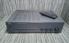 NAD C320 Amplifier