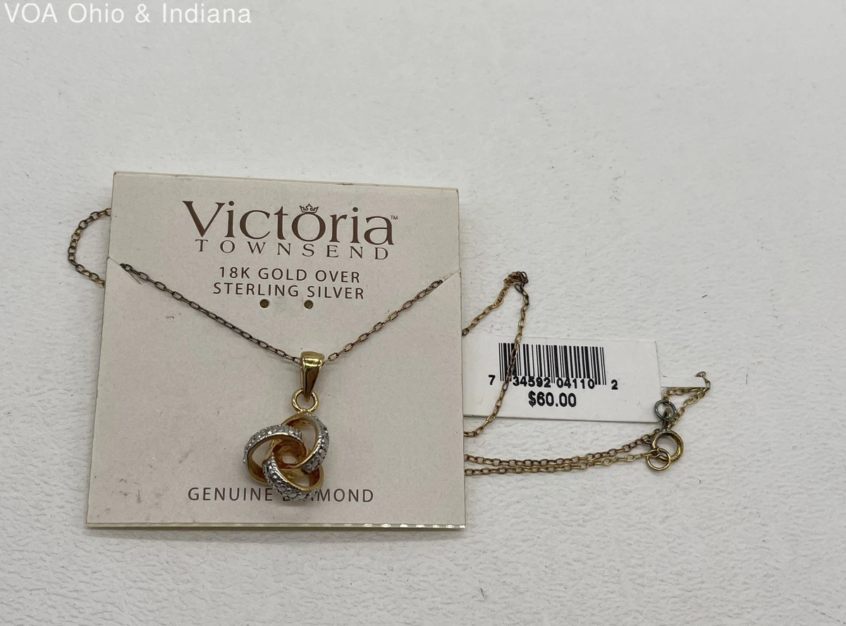 Victoria townsend deals necklace
