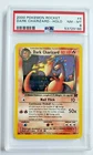 2000 Dark Charizard Holo Pokemon Rocket 4/82 PSA 8 NM-MT