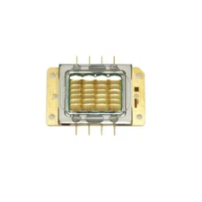 NICHIA NUBM3K High Power 455nm 129W Blue Light Laser Diode Integrated Module