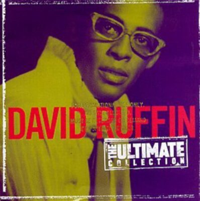 David Ruffin Greatest Hits | eBay