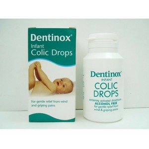 dentinox for wind