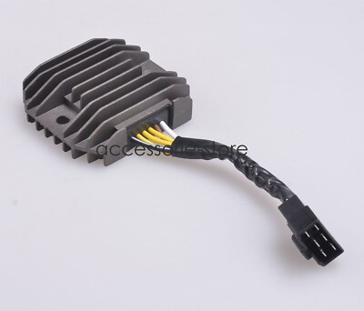 Regulator Rectifier Voltage For Kawasaki Ninja ZX6R 1998-1999 VN800 21066-1099