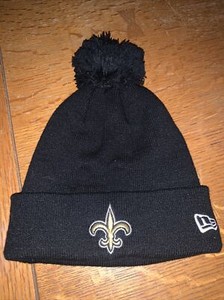 New Era New Orleans Saints Beanie 