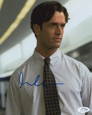 Rupert Everett Best Friends Wedding Autographed Signed 8x10 Photo ACOA COA