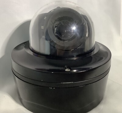 Sarix Professional 2 Environmental IR Dome PoE/24V, 3 MP IMP321-1RS by Pelco