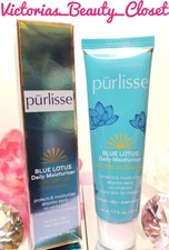 purlisse daily moisturizer