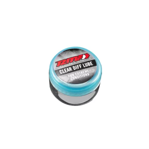 JConcepts RM2 Clear Diff Lube - JCO8118