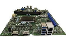 Dell Motherboard T2JNF 4YJ19 Intel Q670 Chipset DDR4 Optiplex 5000 SFF LGA 1700