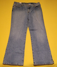 Cruel Girl Kelsey Jeans 17 Regular Slim 32 Inseam 39W Boot Cut NWT FREE SHIPPING