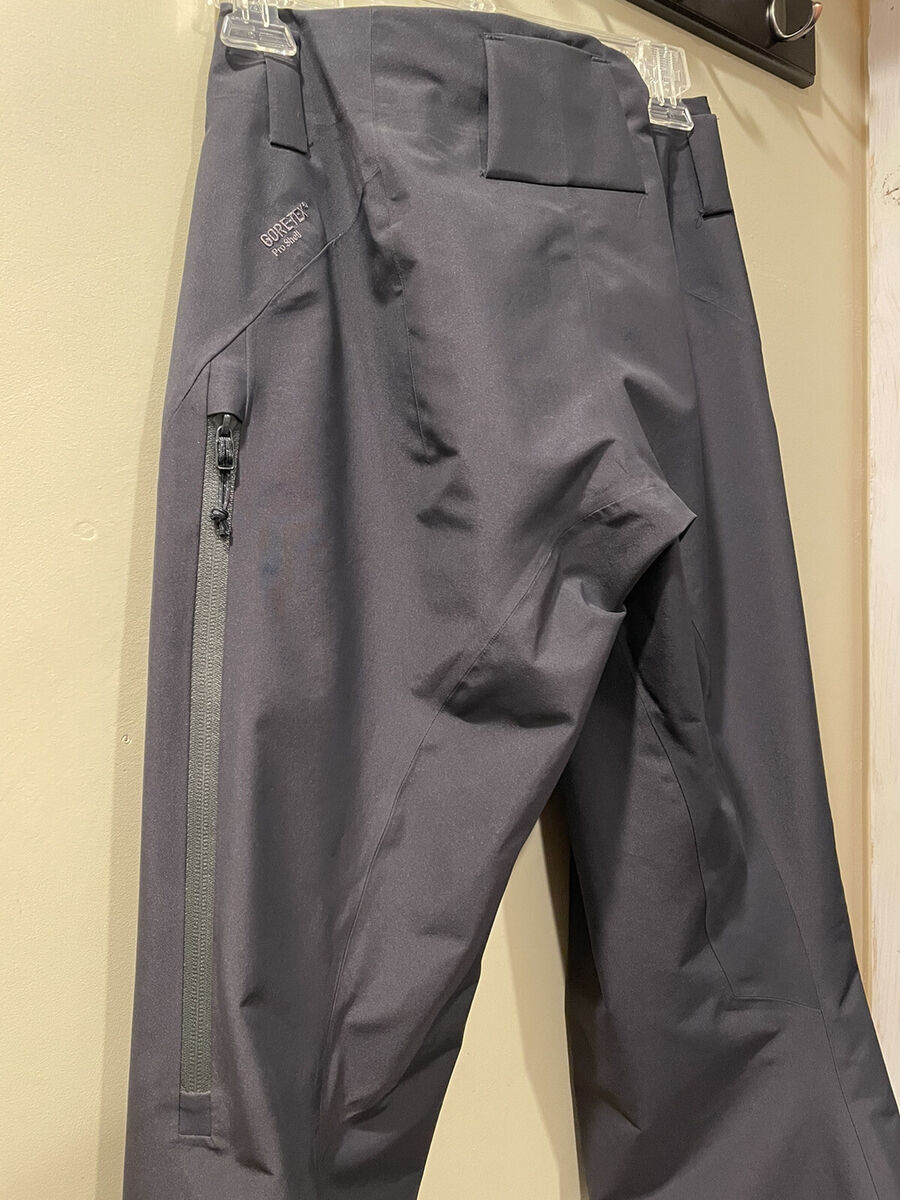 NWOT Arcteryx GoreTex Sidewinder SV PRO SHELL Women's Ski NWOT Arcteryx GoreTex Sidewinder SV PRO SHELL Women's Ski