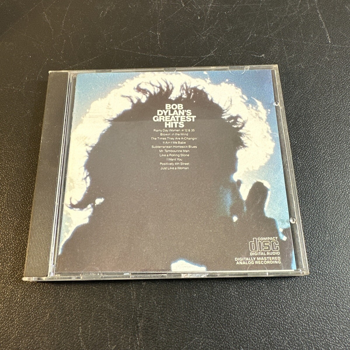 More Bob Dylan Greatest Hits オランダ Stereo Bob Dylan – More Bob Dylan Greatest Hits – 2 x Vinyl (Aston