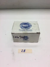 New! Kerr Lakeside Hex Socket Cap Screws 1/4-20x 3 1/2" Box of 50 Warranty!