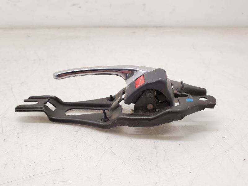 Lexus LS400, Door Handle Interior Chrome, 9500, LH, Rear, 6920650020