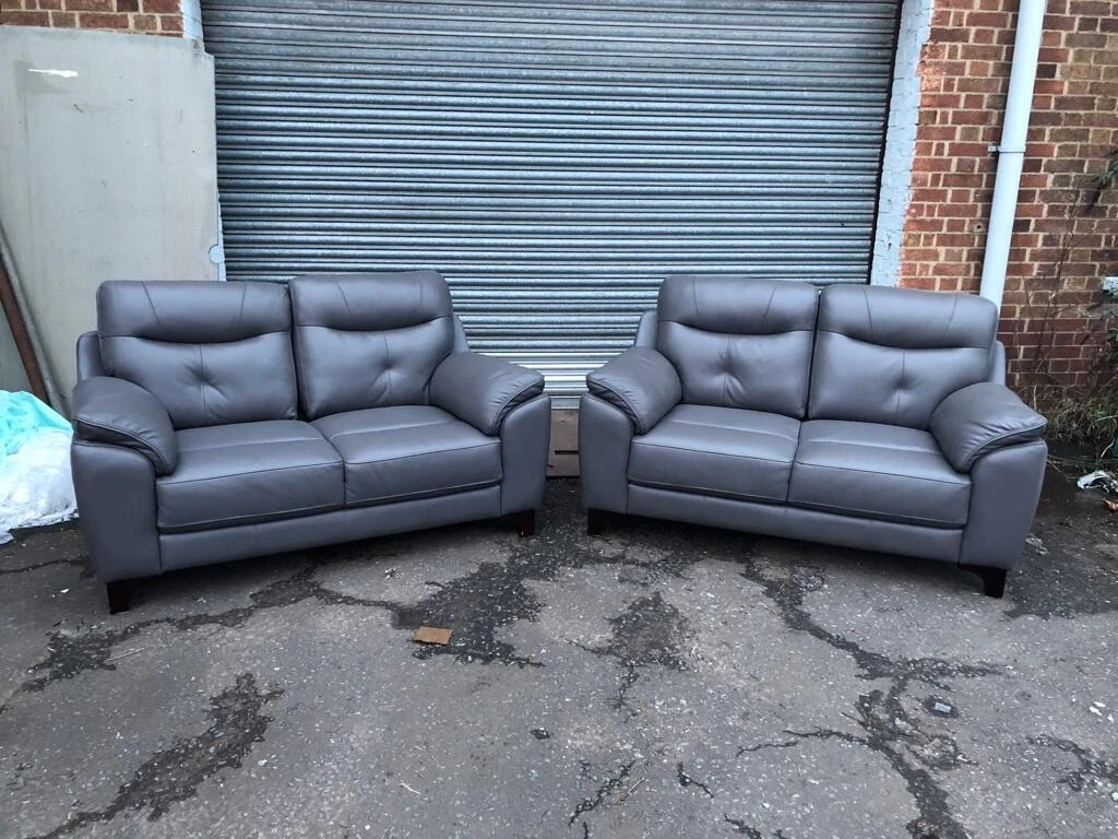 Sisi Italia Letti 2 2 Sofa Suite