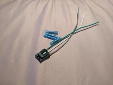 USA Seller, lid switch connector for 8318084 16ga, WP2172937 AP6005924 PS1173898