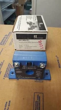 NK TECHNOLOGIES AS1-NOU-FF AC CURRENT SWITCH UNIVERSAL OUTPUT 1-150A INPUT  W413