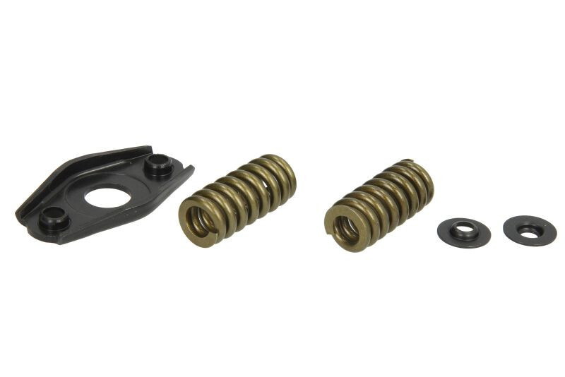 BOSCH 1467010494 Fuel Injector Pump Seal Repair Kit-image