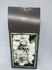 Wen Spring Gardenia Green Tea Cleansing Conditioner 16 Oz Open Box New HTF