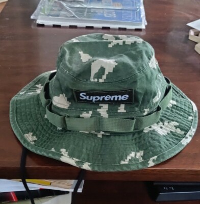supreme boonie