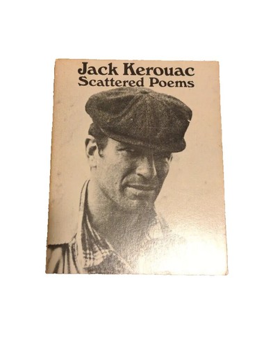 Jack Kerouac / SAFE IN HEAVEN DEAD 1994 2nd Impression | eBay