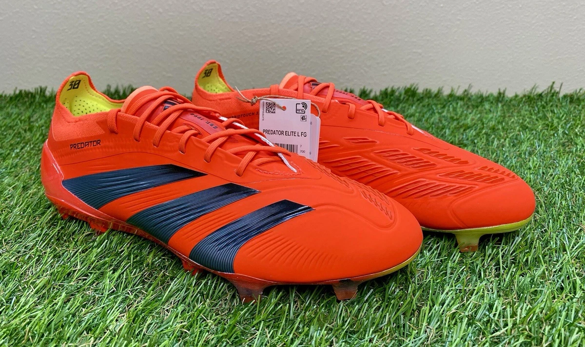 Las mejores ofertas en adidas Predator Elite FG Predstrike Pack | eBay