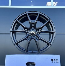 19 Zoll DM13 Superlight Grau VW Tiguan 5N 5N1 Arteon 3H Phaeton 3d Scirocco