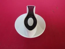 CONTROL KNOB H01-1568A White To ZENY Twin Tub Mini Washing Machine