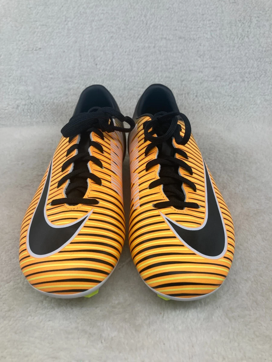 Nike jr mercurial top victory vi fg