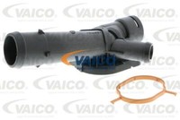 Vaico V10-4304 KüHlmittelflansch FüR Audi Seat Skoda VW