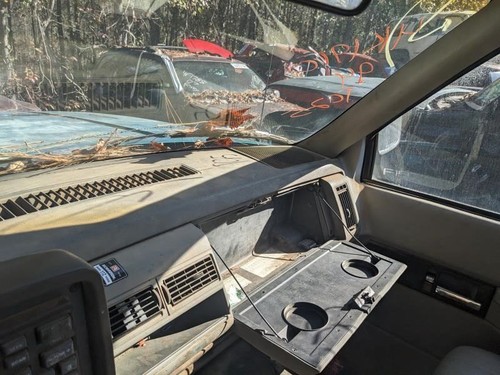Fits 94 BLAZER/JIMMY (full size) Temperature Control With AC - Bild 9 von 10