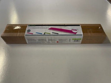 Leitz Ergo WOW Adjustable Keyboard Wrist Rest pink