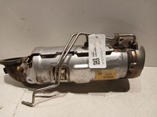 Catalyseurs Peugeot 508