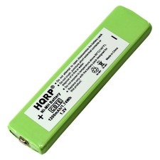 New Battery Replacement for Aiwa AM-HX50 AM-HX55 AM-HX70 Portable CD / MD / MP3