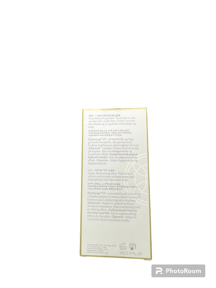 Refreshing Skin Toner - Bild 2 von 4