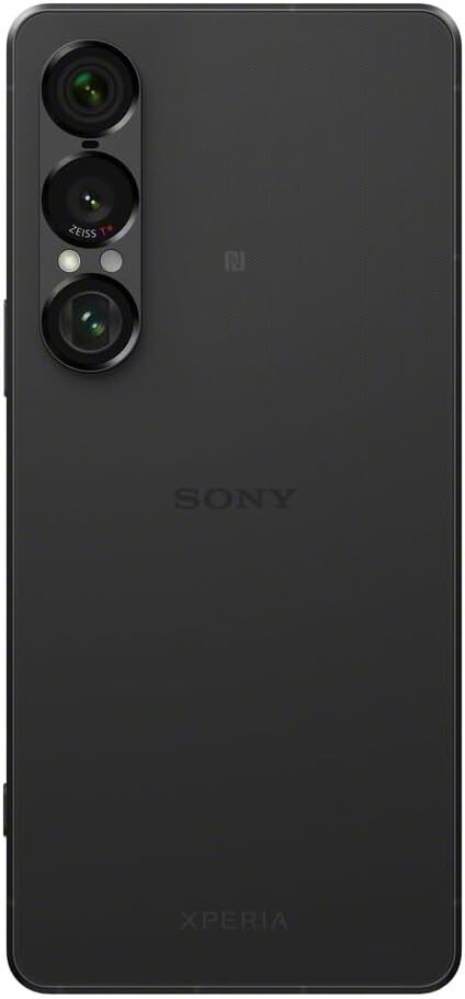 Xperia1 VII(XQ-FS44)スレートブラック新品12GB/256GB Sony Xperia 1 VII XQ-FS44 256GB 12GB RAM Unlocked Slate