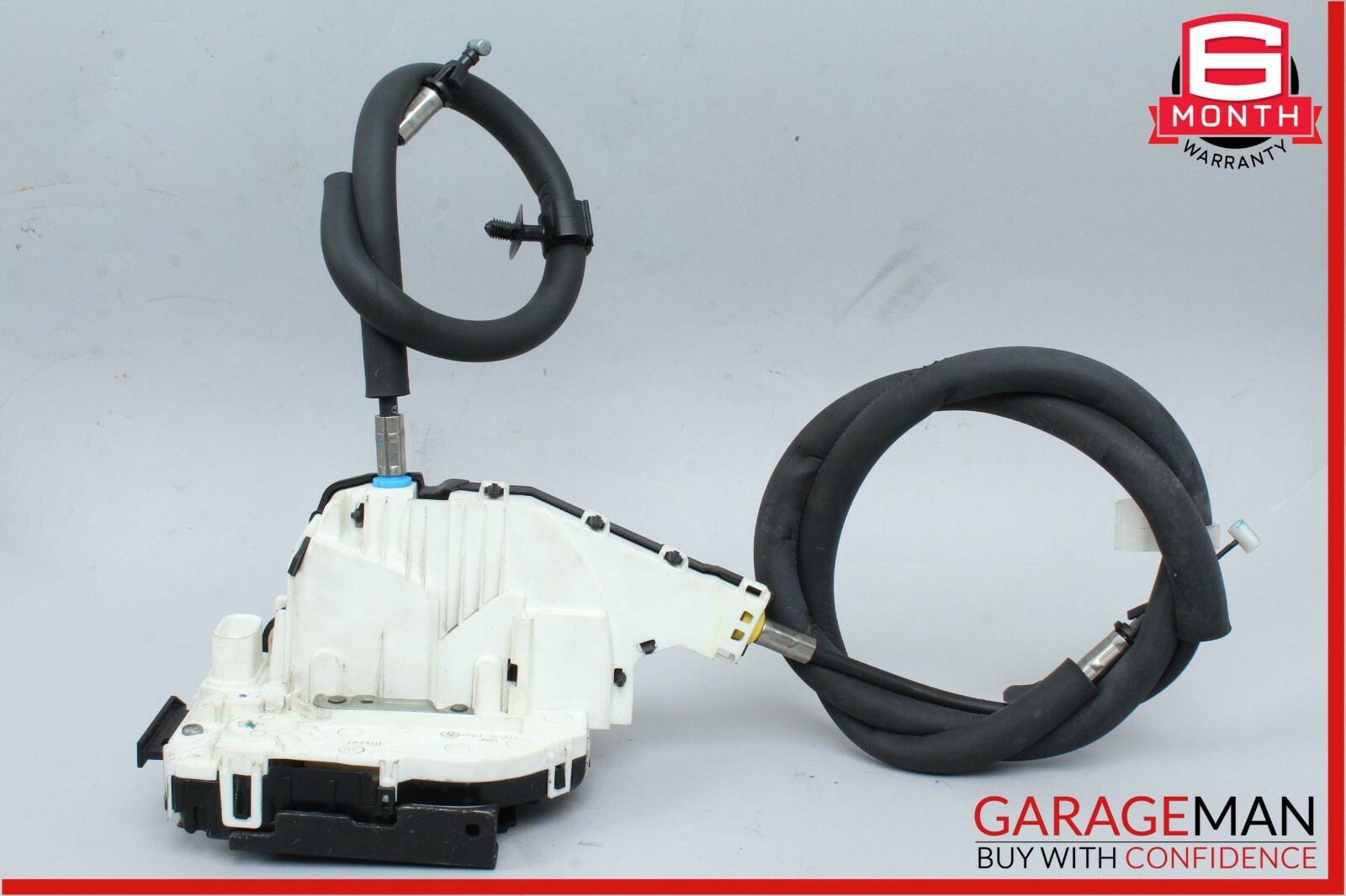 Maserati Ghibli 2014-2017 FRONT+RIGHT Door lock actuator