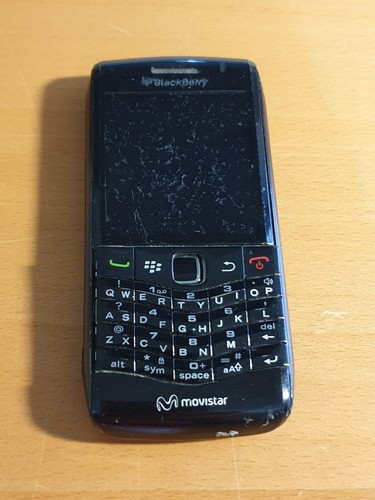 Samsung, Blackberry, Huawei, Haier teléfonos antiguos, lote, 5 unidades, para coleccionistas - Imagen 13 de 18