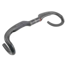 31.8mm 400/420/440mm Racing Road Bike Aero Carbon Fiber Handlebar Drop Bar