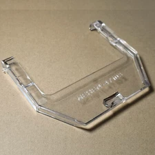 Mehen Cylinder inlet block M00-47103