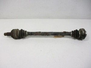 Antriebswelle Gelenkwelle rechts hinten passt für BMW X3 (E83) 3.0I XDRIVE