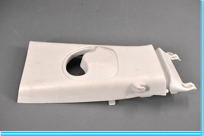 18-20 Jaguar E-Pace Rear Right Passenger Side B Pillar Trim Cover Panel Oem