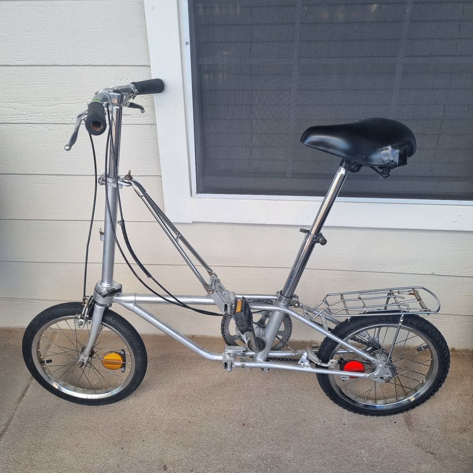 dahon classic
