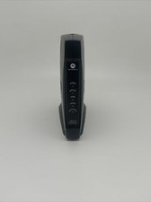 Motorola SURFboard SB5101U - Cable Modem, Input Voltage:  12VDC  .8