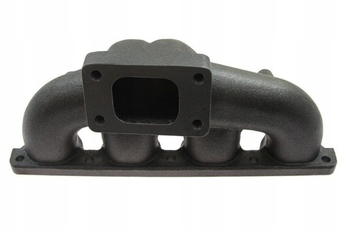 Exhaust Manifold M-4074 For Honda Civic D-Seria Turbo Cast-Iron