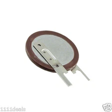 Panasonic VL2020 VL-2020/VCN Rechargeable Battery for BMW Key fobs