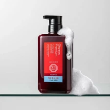 DGMR - Ohyeon Premium Shampoo for Oily Scalp (500 ml / 16.9 fl. oz.)