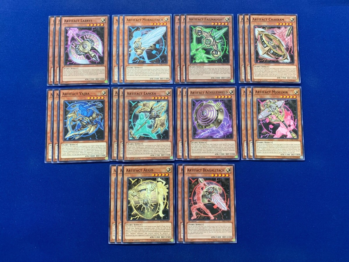 artifact deck yugioh 2014 Amazon.com: Yu-Gi-Oh! - Volcanic Shell - SDSB-EN021 - Common - 1st Edition