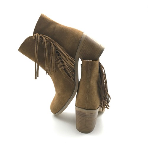 KENNETH COLE REACTION Fringe Rotini 
