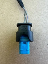 For Mercedes Benz Engine Wiring Loom Harness Plug Connector 705-337